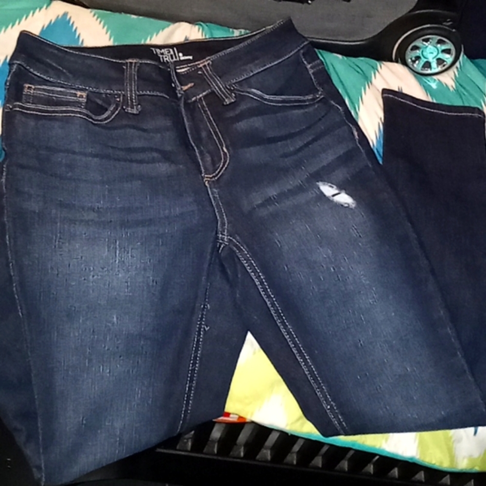 BlueJeans Size6
